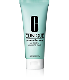 Máscara Facial Anti-Acne Anti-Blemish Solutions™