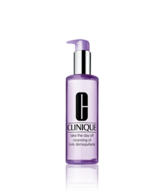 Óleo Demaquilante Take The Day Off™