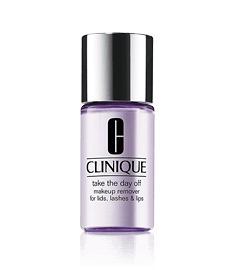 Demaquilante para Olhos e Lábios Take The Day Off