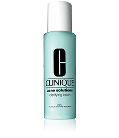 Tônico Facial Anti-Acne Anti-Blemish Solutions™