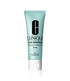 Hidratante em Gel Anti-Acne Anti-Blemish Solutions™