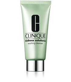 Gel de Limpeza Facial para Vermelhidão Redness Solutions