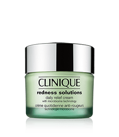 Hidratante Facial em Creme para Alívio Da Vermelhidão Redness Solutions