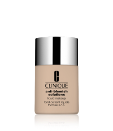 Base Líquida de Tratamento Para Acne Anti-Blemish Solutions™️️️