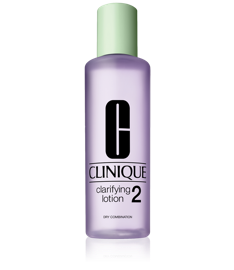 Tônico Facial Clarifying Lotion 2