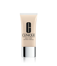 Base Que Controla a Oleosidade Stay-Matte Oil-Free