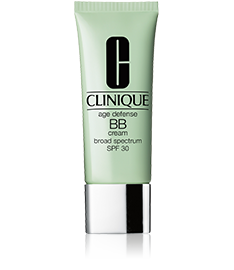 BB Cream Anti-Idade com FPS 30 Age Defense