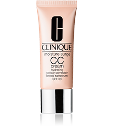 CC Cream Hidratante com FPS 30 Moisture Surge™