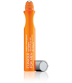 Gel Anti-Idade para os Olhos Clinique For Men™ Super Energizer Anti-Fatigue
