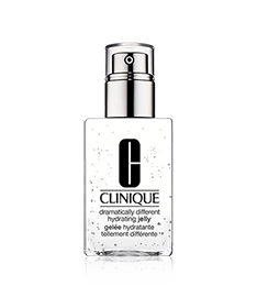 Hidratante Facial em Gel Anti-poluição Dramatically Different™ Jelly