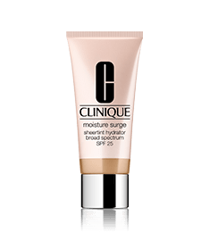 Hidratante Facial com Cor e FPS 25 Moisture Surge ™ Sheertint