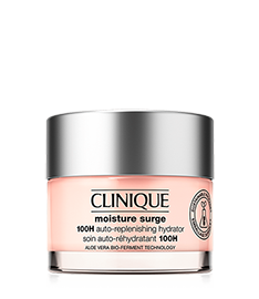 Hidratante Facial em Gel Moisture Surge ™ 100H