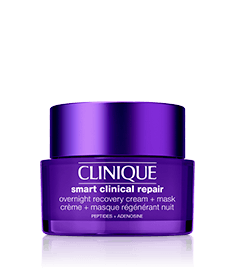 Creme Antirrugas Noturno Smart™ Overnight