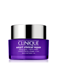 Creme Lifting Antirrugas para Rosto e Pescoço Smart Clinical Repair™