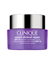 Creme Antirrugas com Protetor Solar FPS 30 Smart Clinical Repair™