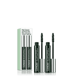 Duo de Máscara de Cilios High Impact™