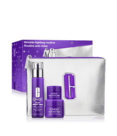 Kit Antirrugas Smart™ - Edição Limitada