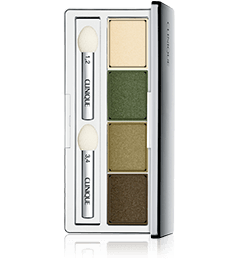 Paleta de Sombras All About Shadow™