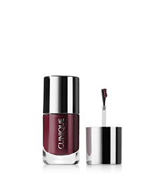 Esmalte de Unhas Color Rich Nail Polish em Black Honey