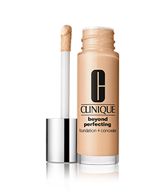 Base + Corretivo de Alta Cobertura Beyond Perfecting™