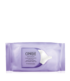 Lenços Demaquilantes Take The Day Off™