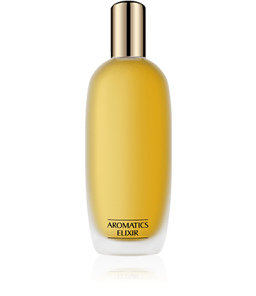 Perfume Aromatics Elixir