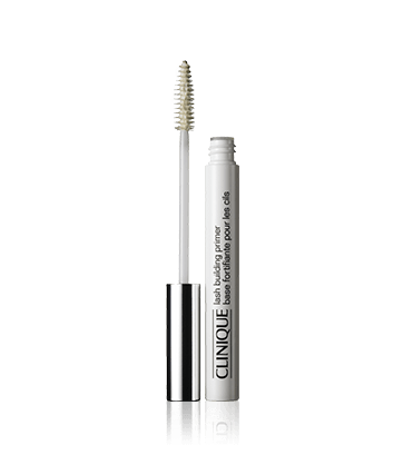 Máscara Primer para Cílios Lash Building™
