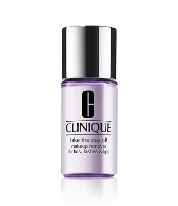 Demaquilante para Olhos e Lábios Take The Day Off