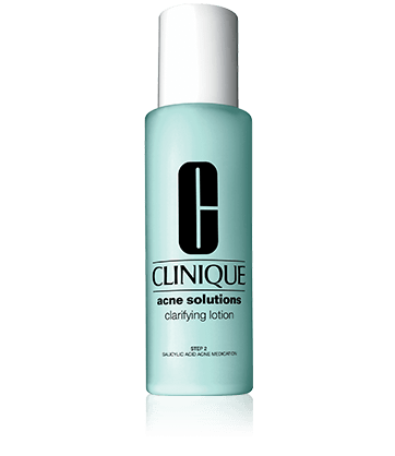 Tônico Facial Anti-Acne Anti-Blemish Solutions™