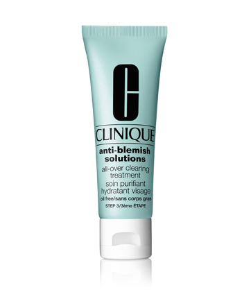 Hidratante em Gel Anti-Acne Anti-Blemish Solutions™