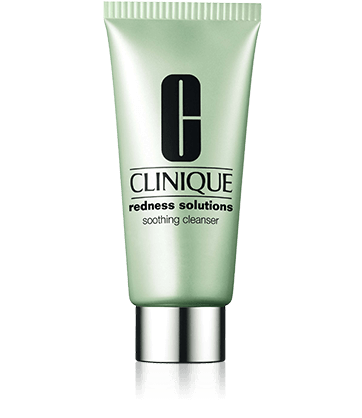 Gel de Limpeza Facial para Vermelhidão Redness Solutions