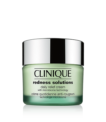 Hidratante Facial em Creme para Alívio Da Vermelhidão Redness Solutions