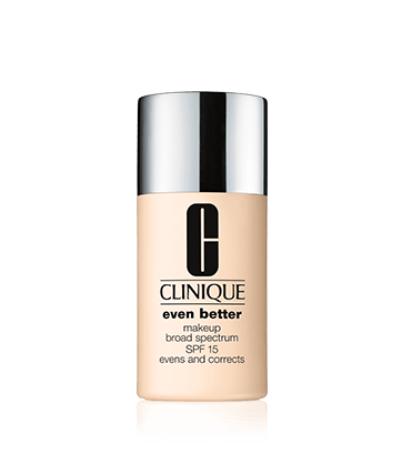 Base Líquida com FPS15 Even Better Makeup™