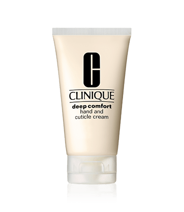 Hidratante para Mãos e Cutículas Deep Comfort
