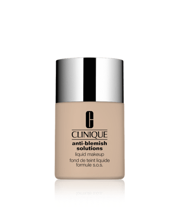 Base Líquida de Tratamento Para Acne Anti-Blemish Solutions™️️️