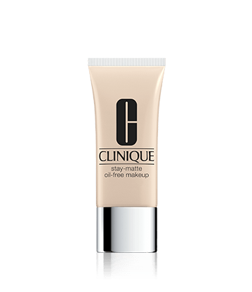 Base Que Controla a Oleosidade Stay-Matte Oil-Free