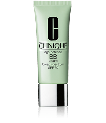 BB Cream Anti-Idade com FPS 30 Age Defense