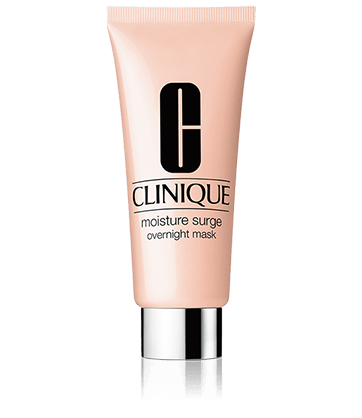 Máscara Facial de Hidratação Noturna Moisture Surge™