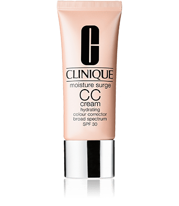 CC Cream Hidratante com FPS 30 Moisture Surge™