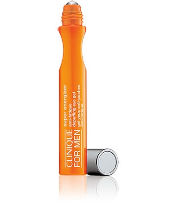 Gel Anti-Idade para os Olhos Clinique For Men™ Super Energizer Anti-Fatigue