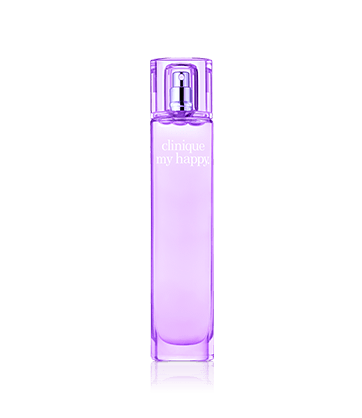 Perfume Clinique My Happy™ Cocoa & Cashmere