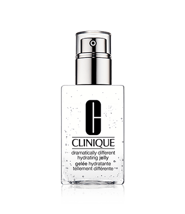 Hidratante Facial em Gel Anti-poluição Dramatically Different™ Jelly