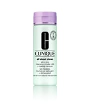 Leite Demaquilante de Limpeza Micelar All About Clean