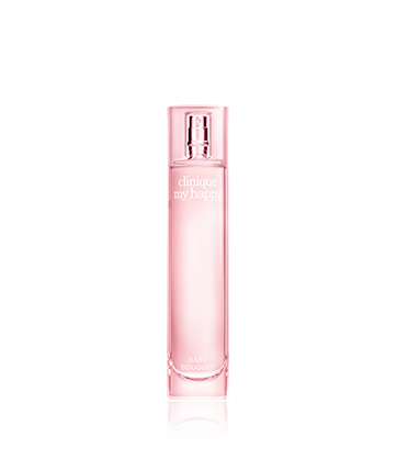 Perfume Clinique My Happy™ Baby Bouquet