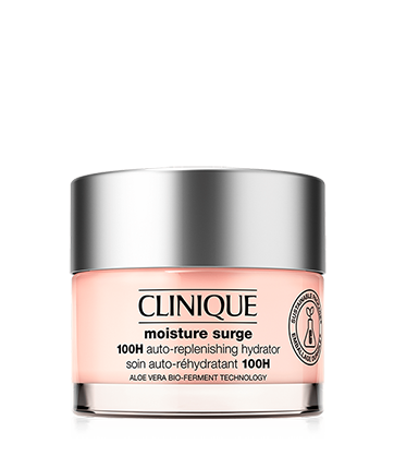 Hidratante Facial em Gel Moisture Surge ™ 100H