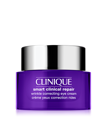 Creme Antirrugas Para Área dos Olhos Smart Clinical Repair™