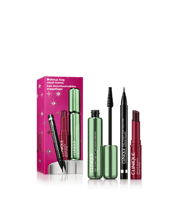 Kit Must Have de Maquiagem - Edição Limitada