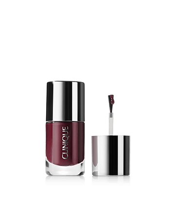Esmalte de Unhas Color Rich Nail Polish em Black Honey