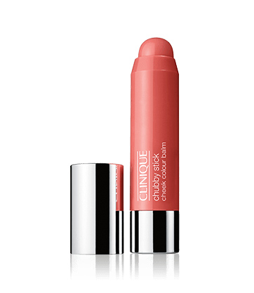 Blush em Bastão Chubby Stick™