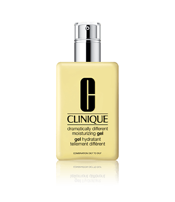 Hidratante em Loção Dramatically Different™